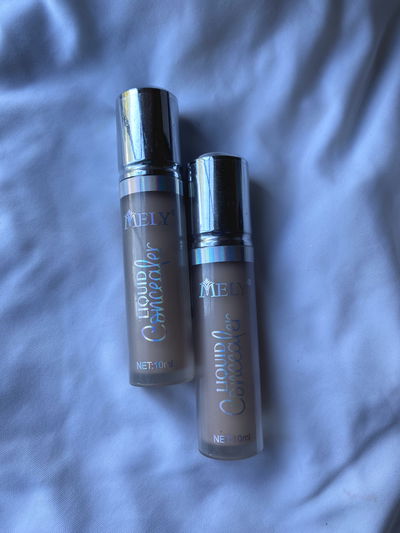 Corrector mely