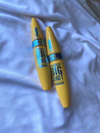 Rímel big shot
