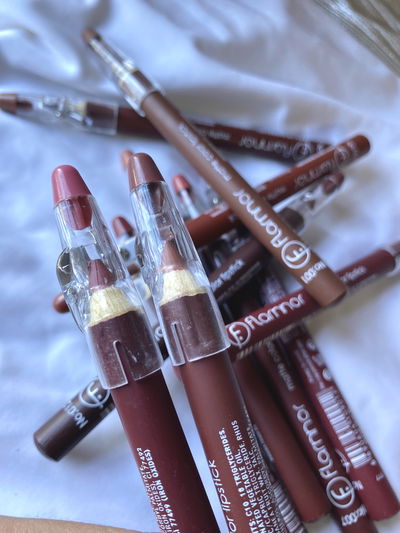 Delineador de labios flarnnor