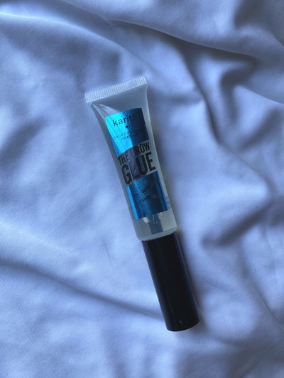 Gel p/ceja the brow glue 