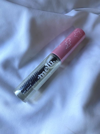 Gel p/cejas melu