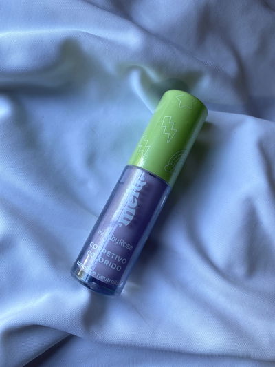 Pre corrector melu