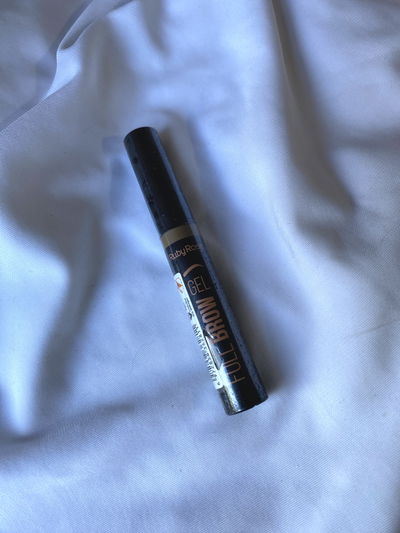 Gel p/cejas full brow
