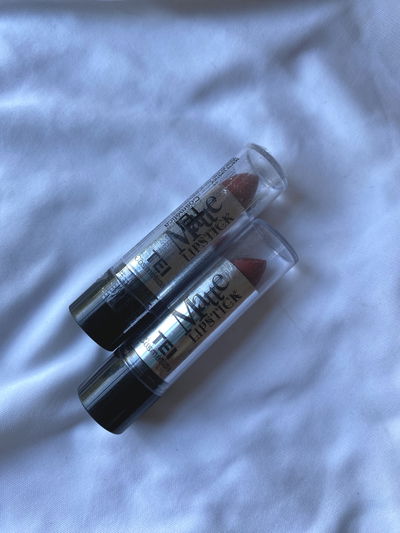 Lipstick matte TEI