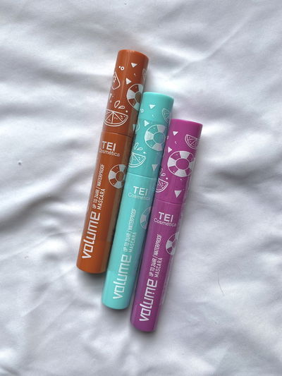 Rimel volume 