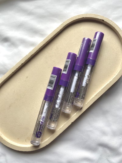 Súper fix gel p/cejas