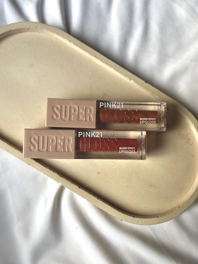 Súper gloss
