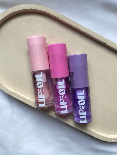 Lip oil TEI 