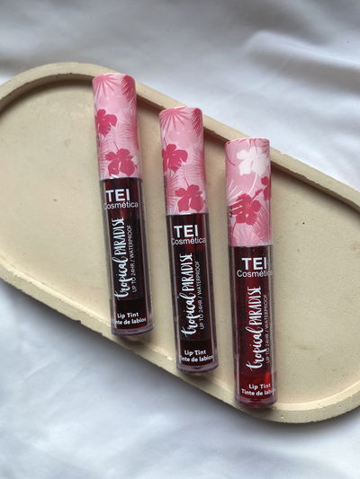 Lip tinta tropical 