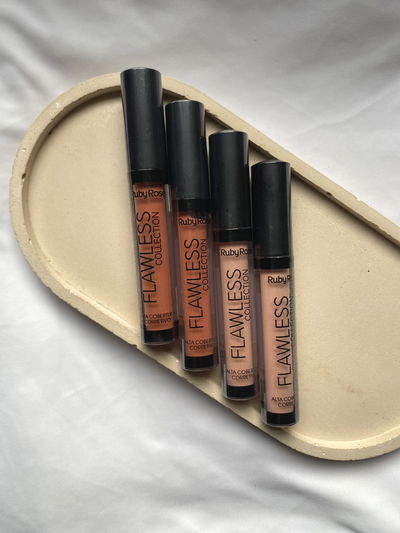 Pre corrector flawless 