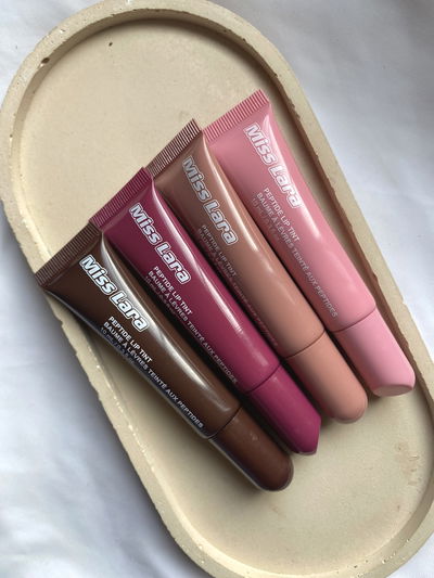 Lip gloss dup rhode