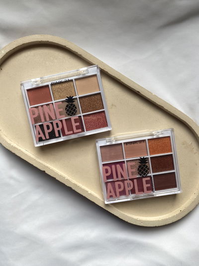 Paleta pine apple