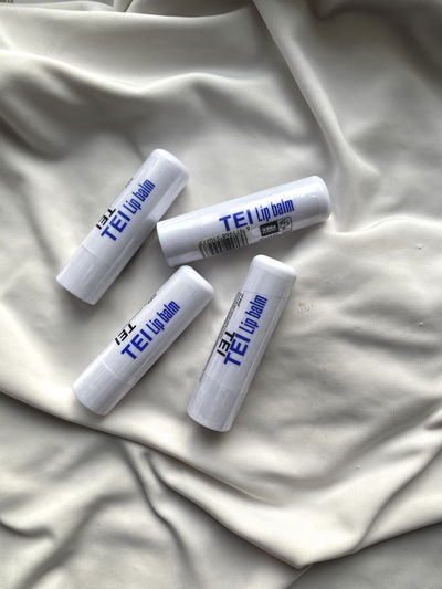 Lip balm 