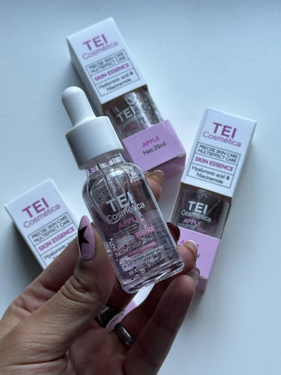 Serum skin essence tei 