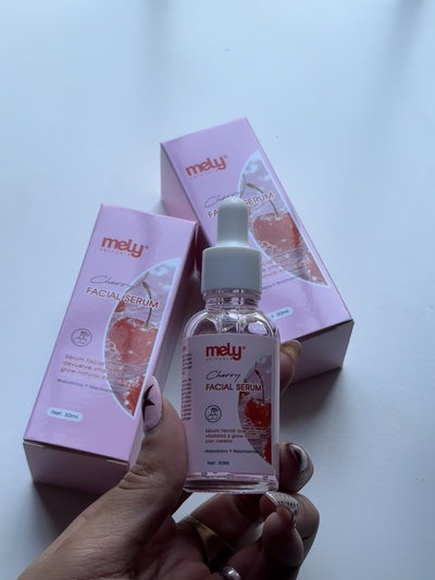 Serum mely cherry