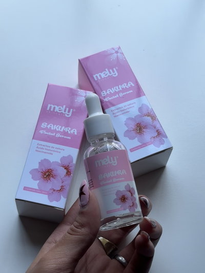 Serum mely sakura 