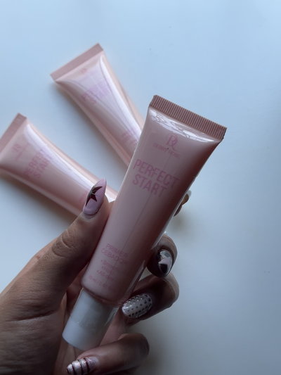 Primer Debby Rose