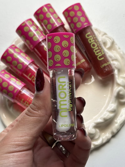 Lip gloss amora