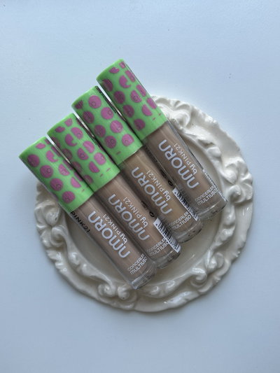 Corrector multiuso amora pink 21