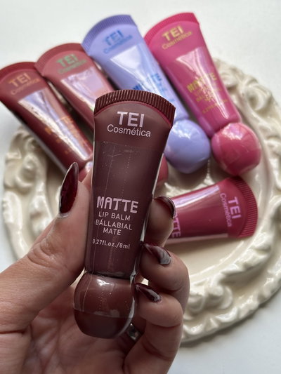 Lip balm mate tei 