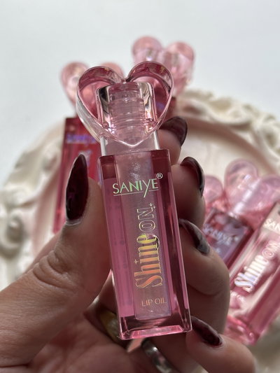 Lip oil Saniye 