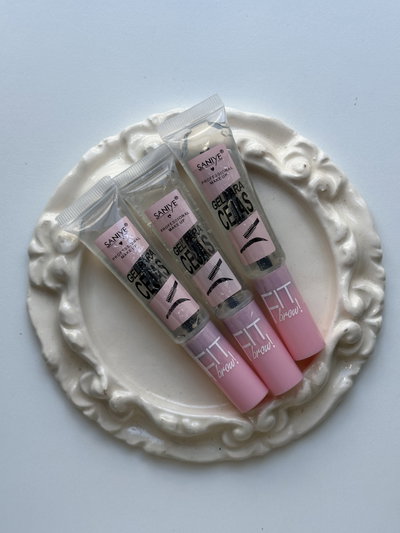 Gel para cejas saniye 