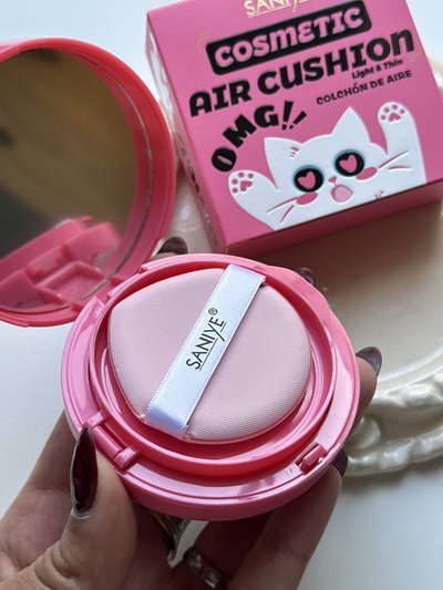 Base cushion saniye