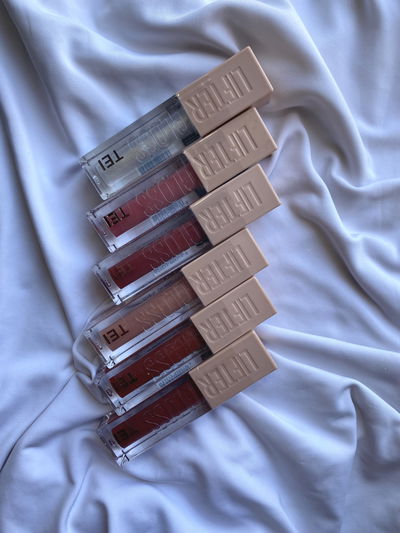 Lifter gloss tei 