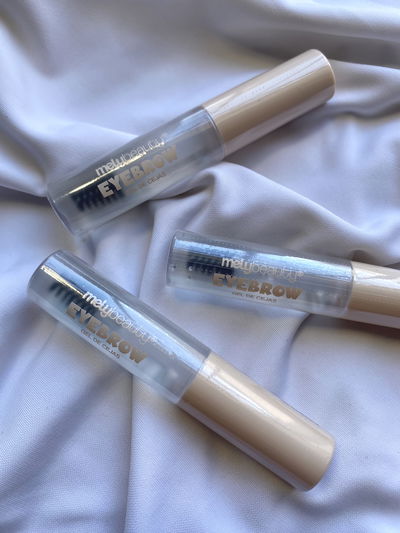 Gel de cejas mely