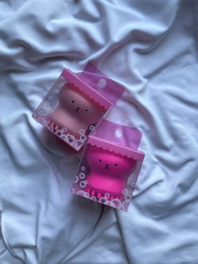 Púlpito exfoliante