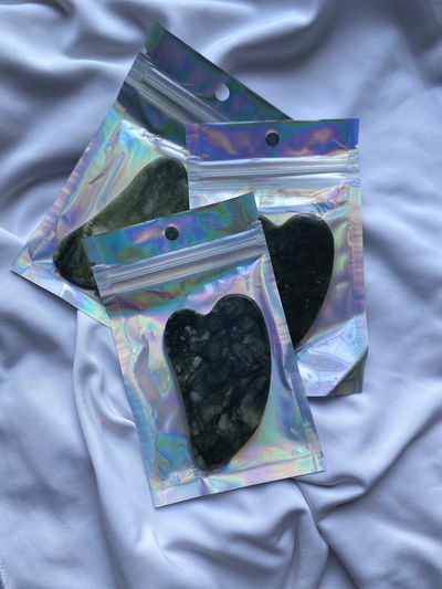 Piedra Gua Sha