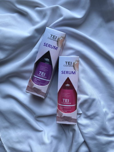 Serum tei 