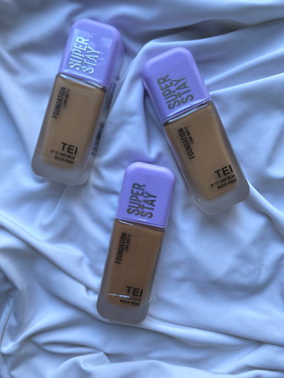 Base super stay