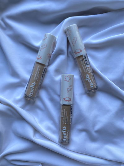 Corrector melu