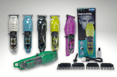 CORTADORA DE PELO HLS 