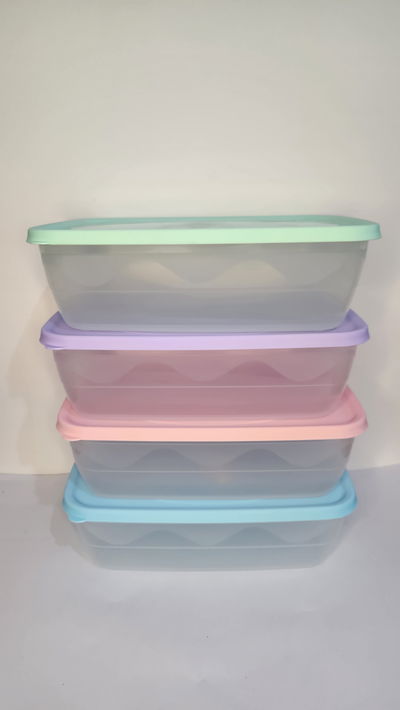 HERMETICO CON TAPA 4,5 LTS