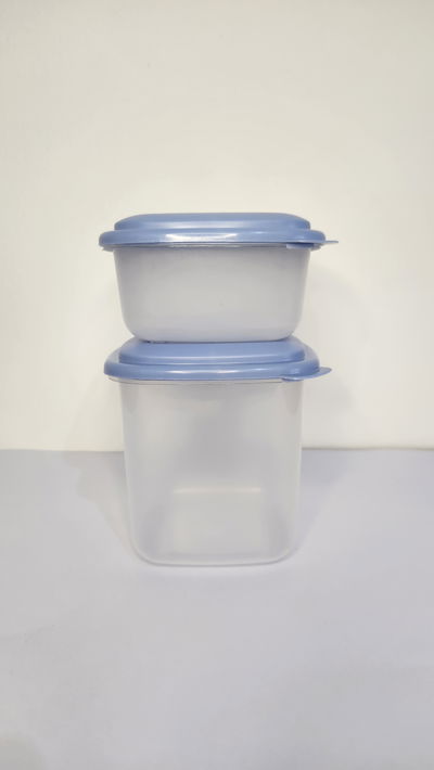 COMBO HERMETICOS X2 CUADRADOS