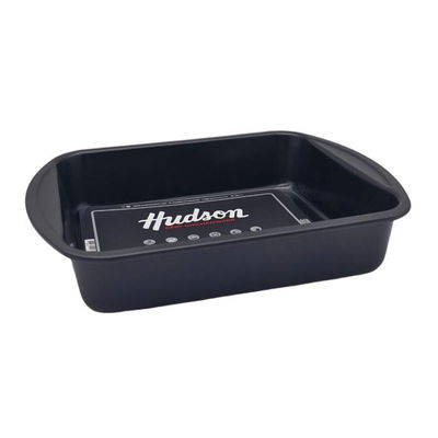 ASADERA ACERO CARBON HUDSON