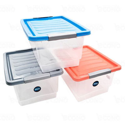 ORGANIZADOR STAR BOX 18 LTS