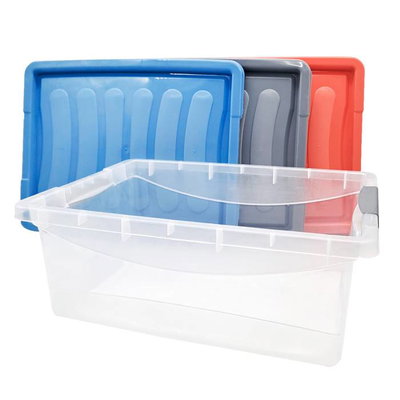 Organizador star box 23.5lts