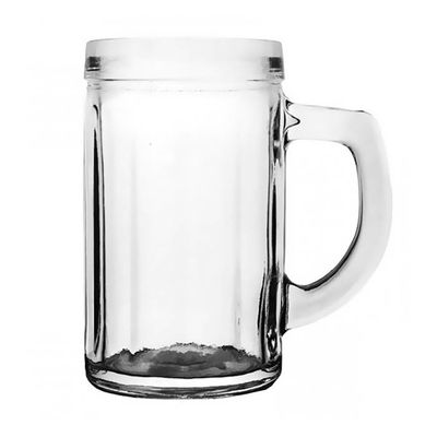 Chop Praga Facetado Rigolleau