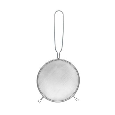 Colador de alambre n°12