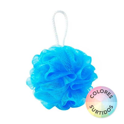 Esponja Pompon 40 Gr Eco