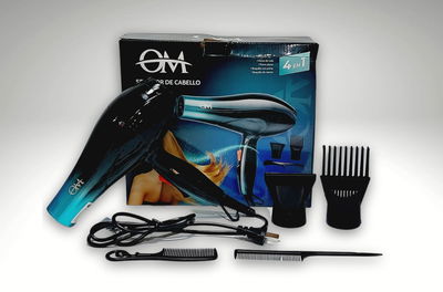 secador de cabello profesional 