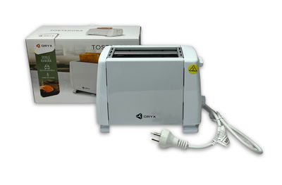 tostadora oryx con 3 ranuras 