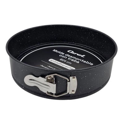 Tortera Desm. Carol Granito 24Cm