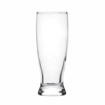 Vasos x2 de vidrio 350cc 