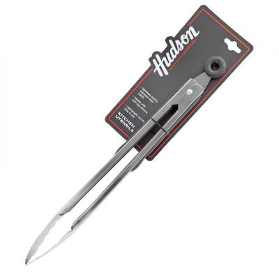Pinza Multiuso Acero Hudson