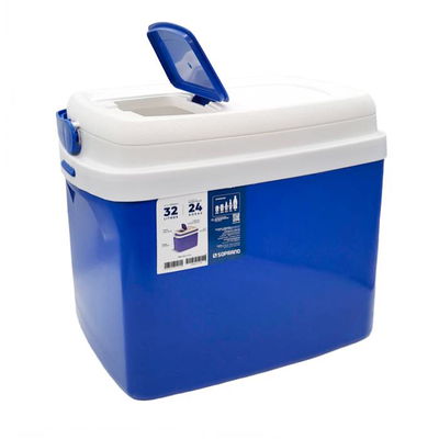 Conservadora soprano 32lts 