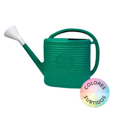 Regadera N°5 Quechua